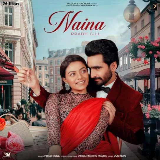 Naina Prabh Gill mp3 song download, Naina Prabh Gill full album mp3 song