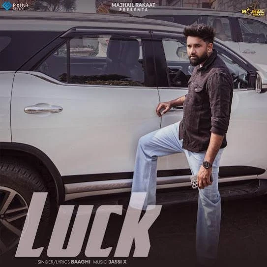 Luck Baaghi mp3 song download, Luck Baaghi full album mp3 song