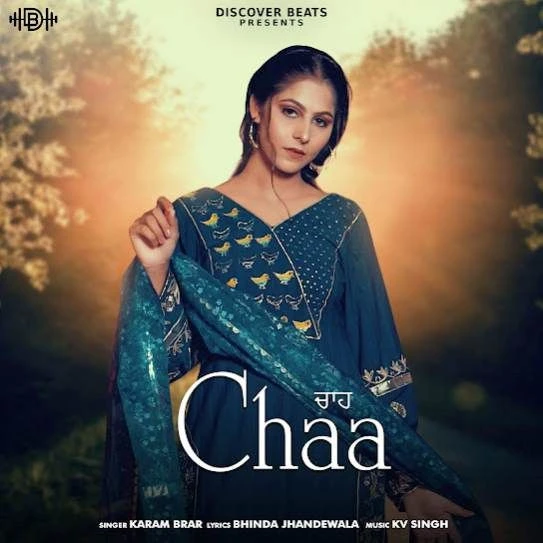 Chaa Karam Brar mp3 song download, Chaa Karam Brar full album mp3 song