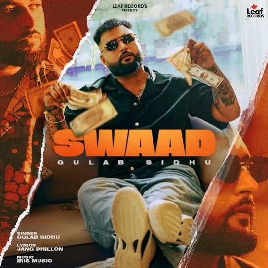 Swaad Gulab Sidhu mp3 song download, Swaad Gulab Sidhu full album mp3 song
