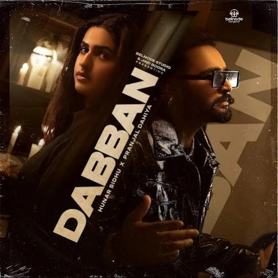Dabban Hunar Sidhu mp3 song download, Dabban Hunar Sidhu full album mp3 song
