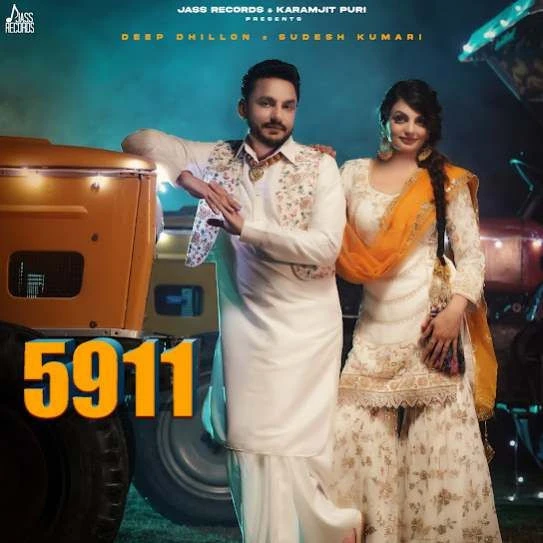 5911 Deep Dhillon, Sudesh Kumari mp3 song download, 5911 Deep Dhillon, Sudesh Kumari full album mp3 song