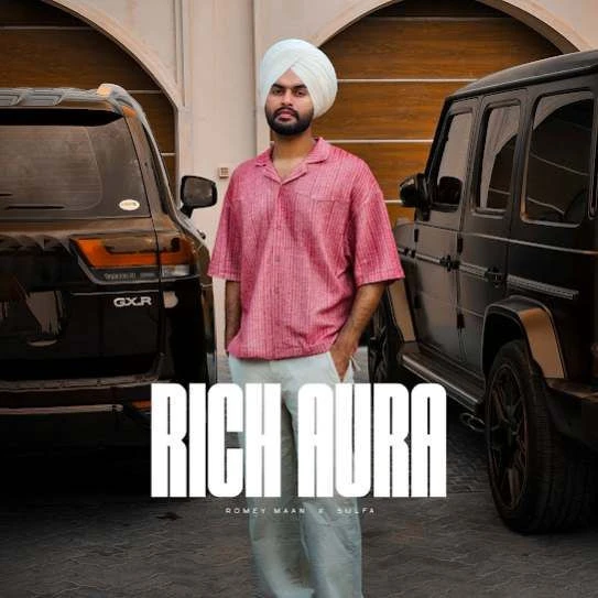Rich Aura Romey Maan mp3 song download, Rich Aura Romey Maan full album mp3 song