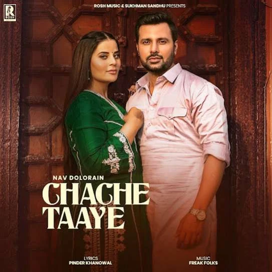 Chache Taaye Nav Dolorain mp3 song download, Chache Taaye Nav Dolorain full album mp3 song
