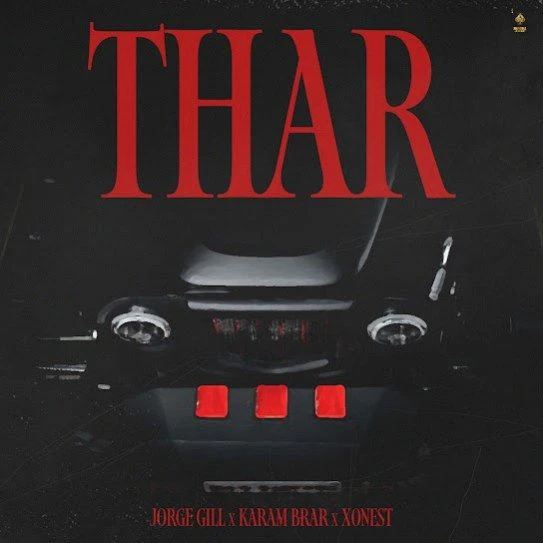 Thar Jorge Gill mp3 song download, Thar Jorge Gill full album mp3 song