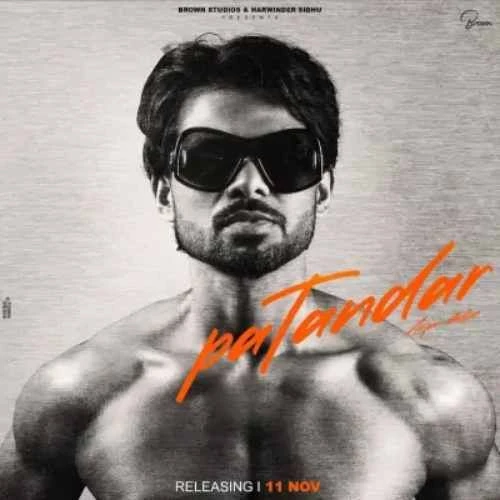 Patandar Arjan Dhillon mp3 song download, Patandar Arjan Dhillon full album mp3 song