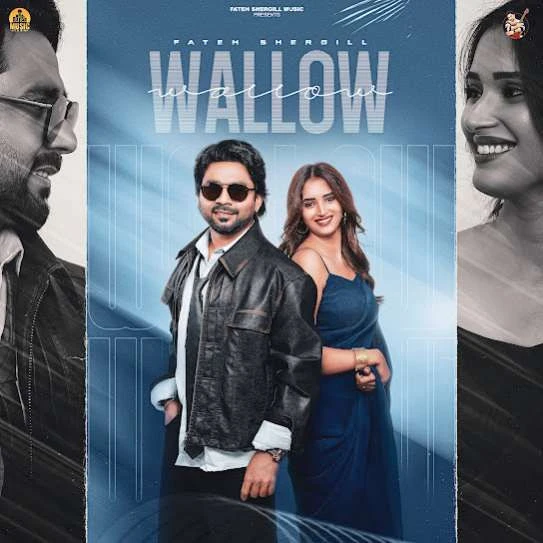Wallow Fateh Shergill mp3 song download, Wallow Fateh Shergill full album mp3 song