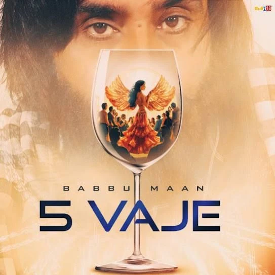 5 Vaje Babbu Maan mp3 song download, 5 Vaje Babbu Maan full album mp3 song