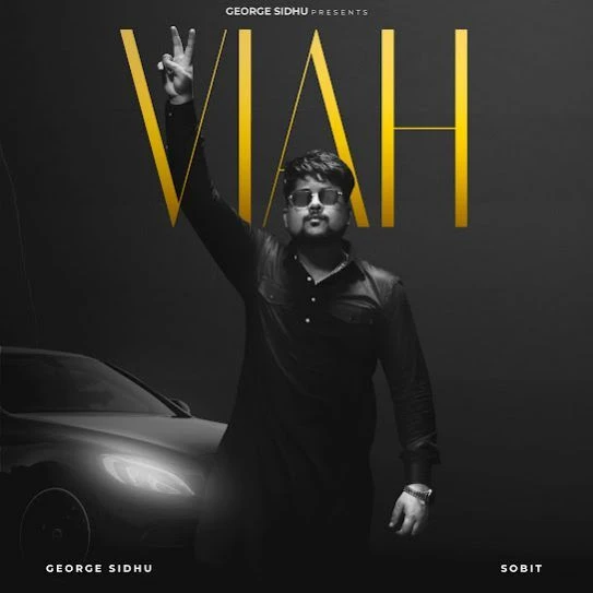 Viah George Sidhu mp3 song download, Viah George Sidhu full album mp3 song