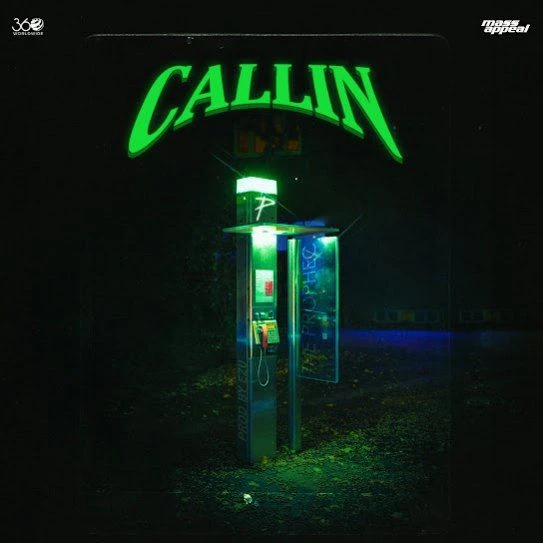 Callin The PropheC mp3 song download, Callin The PropheC full album mp3 song
