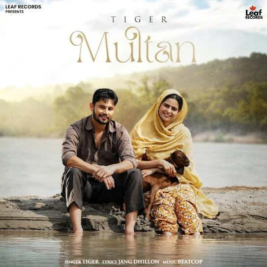 Multan Tiger mp3 song download, Multan Tiger full album mp3 song