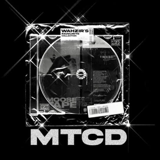MTCD Wazir Patar mp3 song download, MTCD Wazir Patar full album mp3 song