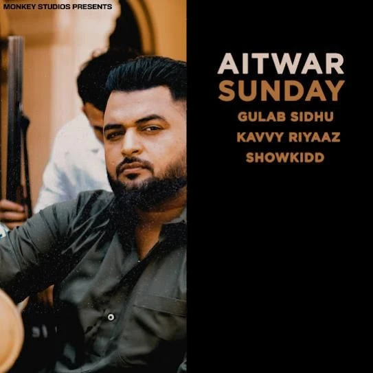 Aitwar Sunday Gulab Sidhu mp3 song download, Aitwar Sunday Gulab Sidhu full album mp3 song