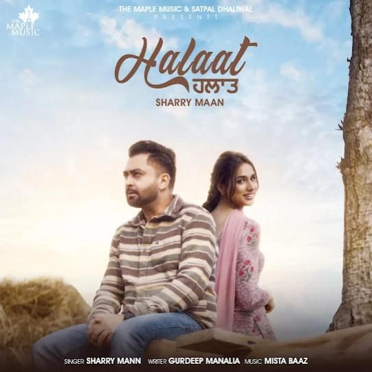 Halaat Sharry Mann mp3 song download, Halaat Sharry Mann full album mp3 song