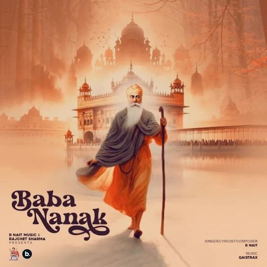 Baba Nanak R. Nait mp3 song download, Baba Nanak R. Nait full album mp3 song