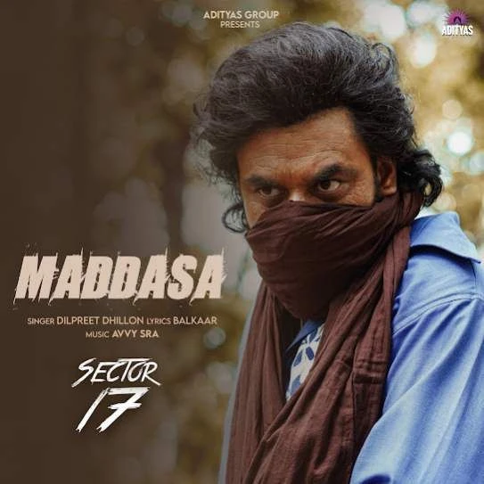 Maddasa Dilpreet Dhillon mp3 song download, Maddasa Dilpreet Dhillon full album mp3 song