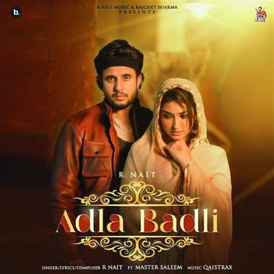 Adla Badli R. Nait mp3 song download, Adla Badli R. Nait full album mp3 song