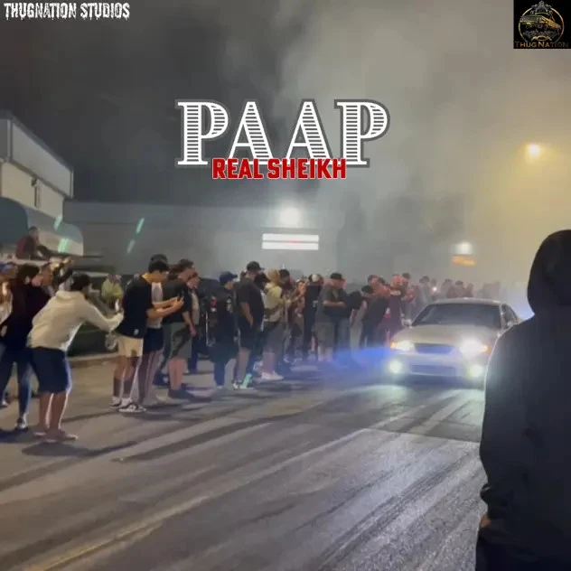 Paap Real Sheikh mp3 song download, Paap Real Sheikh full album mp3 song