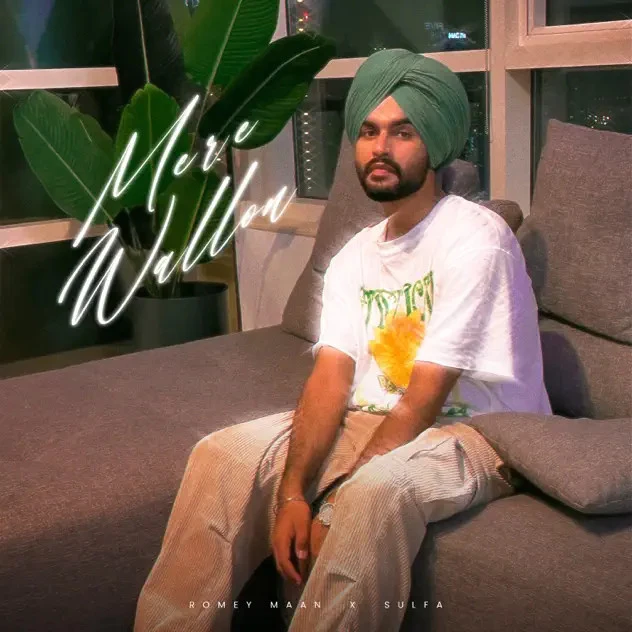 Mere Wallon Romey Maan mp3 song download, Mere Wallon Romey Maan full album mp3 song