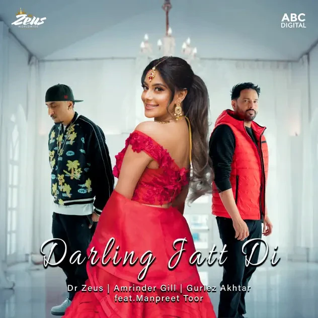 Darling Jatt Di Amrinder Gill mp3 song download, Darling Jatt Di Amrinder Gill full album mp3 song