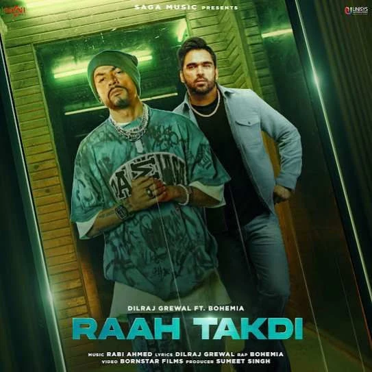 Raah Takdi Dilraj Grewal mp3 song download, Raah Takdi Dilraj Grewal full album mp3 song