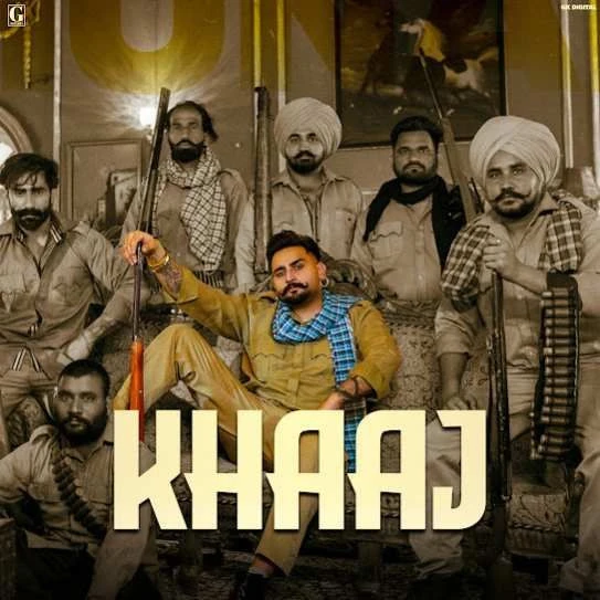 Khaaj Hunar Sidhu mp3 song download, Khaaj Hunar Sidhu full album mp3 song