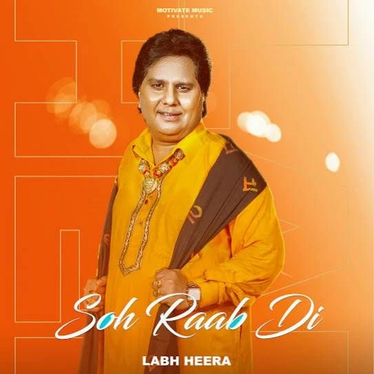 Soh Raab Di Labh Heera mp3 song download, Soh Raab Di Labh Heera full album mp3 song