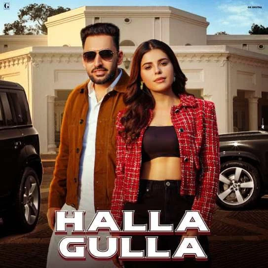 Halla Gulla Harf Cheema mp3 song download, Halla Gulla Harf Cheema full album mp3 song
