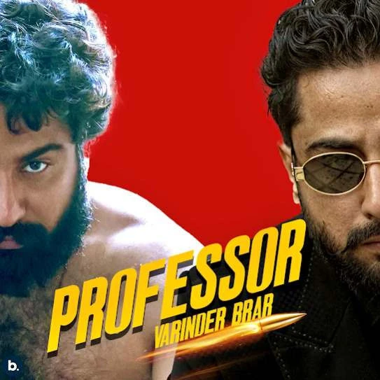 Lanka Varinder Brar mp3 song download, Professor Varinder Brar full album mp3 song