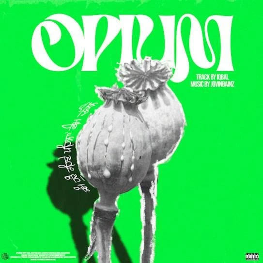 Opium Iqbal mp3 song download, Opium Iqbal full album mp3 song