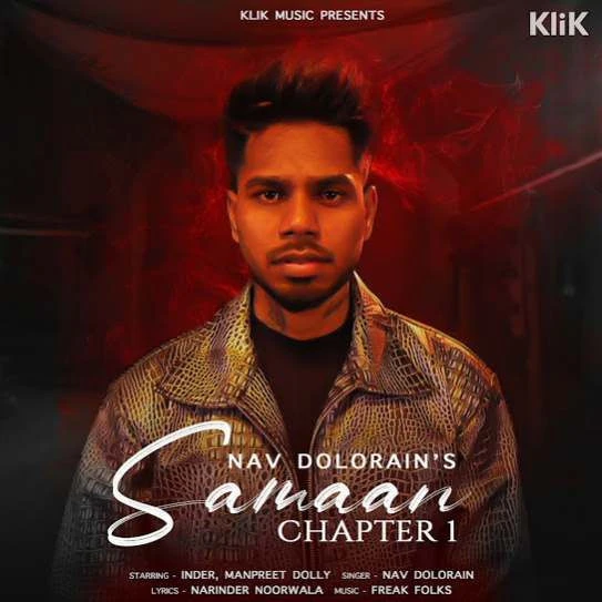 Samaan Chapter 1 Nav Dolorain mp3 song download, Samaan Chapter 1 Nav Dolorain full album mp3 song