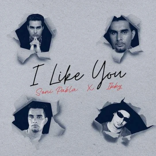 I Like You Soni Pabla mp3 song download, I Like You Soni Pabla full album mp3 song