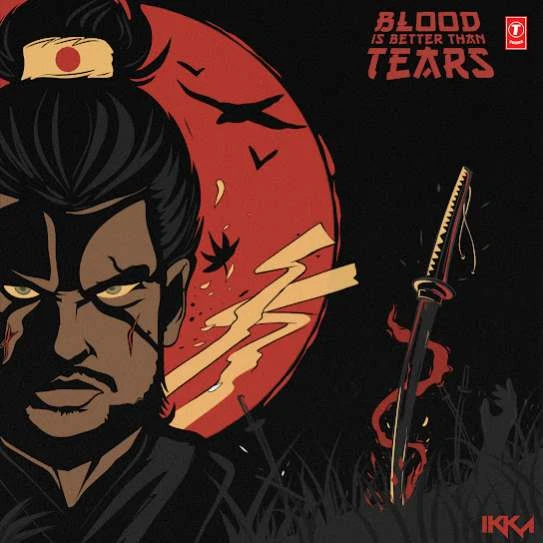 Bsdk  Patte Pe Patta Ikka mp3 song download, Blood Is Better Than Tears Ikka full album mp3 song