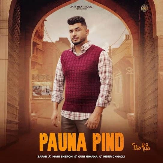 Pauna Pind Zafar mp3 song download, Pauna Pind Zafar full album mp3 song