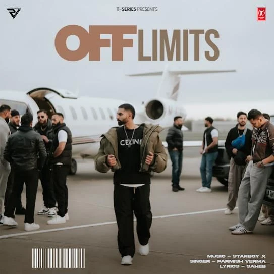 Off Limits Parmish Verma mp3 song download, Off Limits Parmish Verma full album mp3 song
