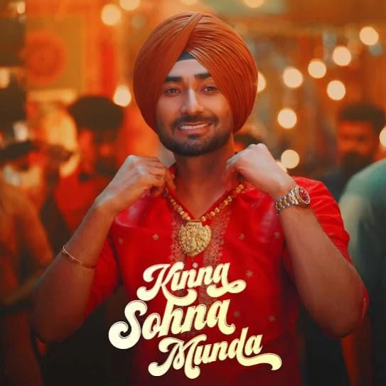 Kinna Sohna Munda Ranjit Bawa mp3 song download, Kinna Sohna Munda Ranjit Bawa full album mp3 song