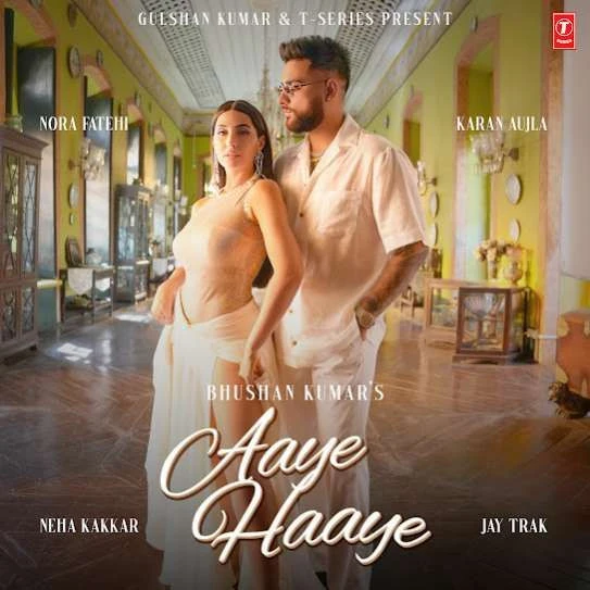 Aaye Haaye Karan Aujla mp3 song download, Aaye Haaye Karan Aujla full album mp3 song