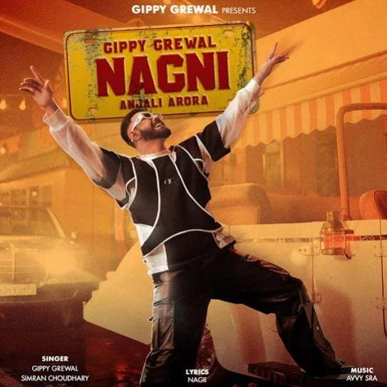 Nagni Gippy Grewal mp3 song download, Nagni Gippy Grewal full album mp3 song