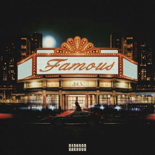Famous Harnoor mp3 song download, Famous Harnoor full album mp3 song