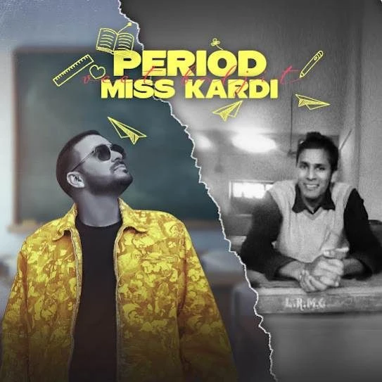 Period Miss Kardi Veet Baljit mp3 song download, Period Miss Kardi Veet Baljit full album mp3 song