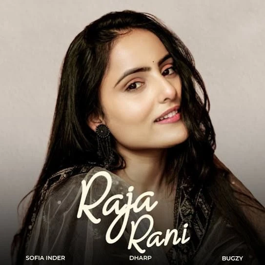 Raja Rani Sofia Inder mp3 song download, Raja Rani Sofia Inder full album mp3 song