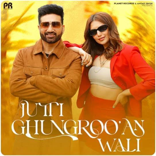 Jutti Ghungrooan Wali Preet Harpal mp3 song download, Jutti Ghungrooan Wali Preet Harpal full album mp3 song