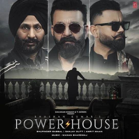 Powerhouse Amrit Maan, Bhupinder Babbal mp3 song download, Powerhouse Amrit Maan, Bhupinder Babbal full album mp3 song