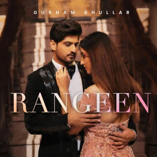 Rangeen Gurnam Bhullar mp3 song download, Rangeen Gurnam Bhullar full album mp3 song