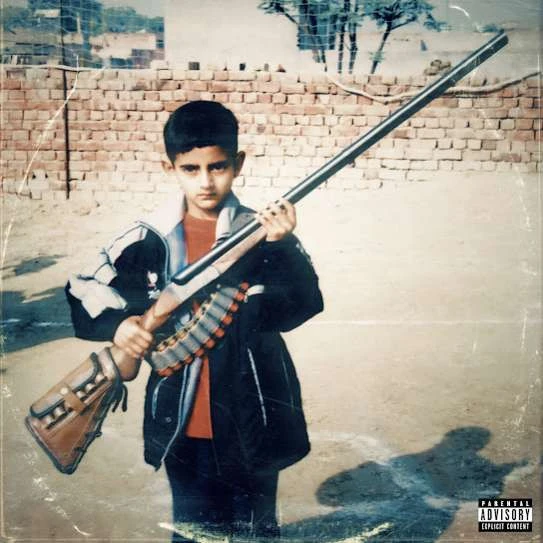 RADIOACTIVE By Harkirat Sangha full mp3 album