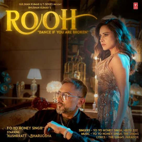 Rooh Yo Yo Honey Singh mp3 song download, Rooh Yo Yo Honey Singh full album mp3 song