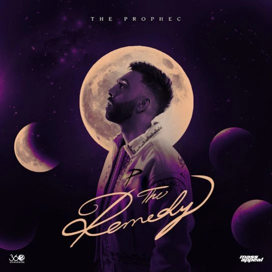 Patlo The PropheC mp3 song download, The Remedy The PropheC full album mp3 song