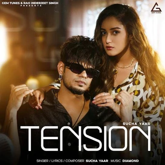Tension Sucha Yaar mp3 song download, Tension Sucha Yaar full album mp3 song