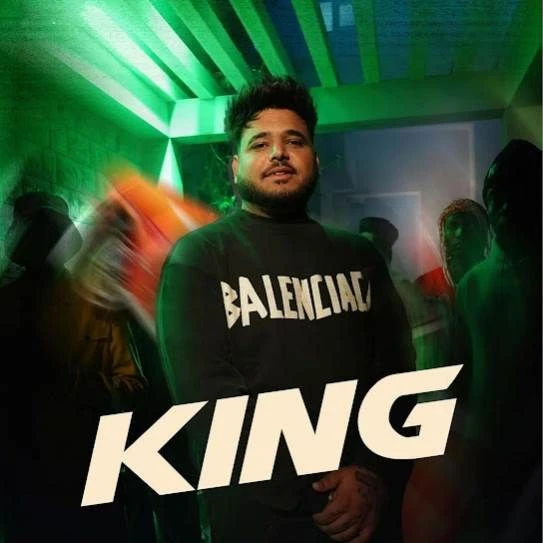 King Iqbal mp3 song download, King Iqbal full album mp3 song