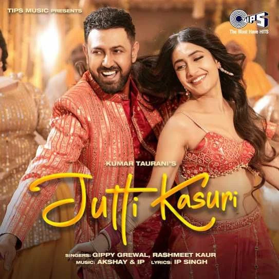 Jutti Kasuri Gippy Grewal mp3 song download, Jutti Kasuri Gippy Grewal full album mp3 song